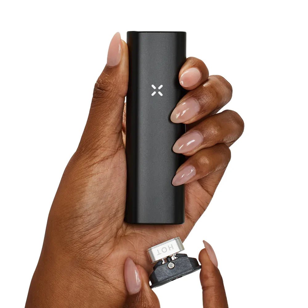 PAX Plus Vaporizer - cannadelic
