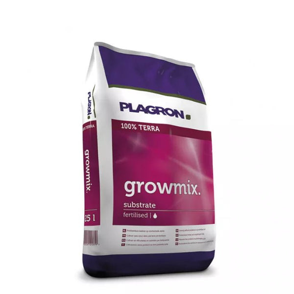 Plagron Grow - Mix 25l - cannadelic