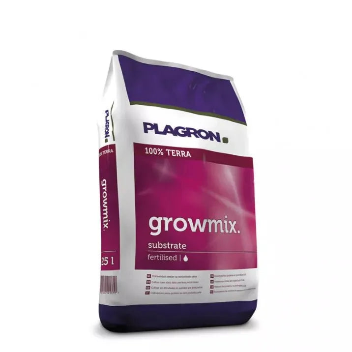 Plagron Grow - Mix 25l - cannadelic