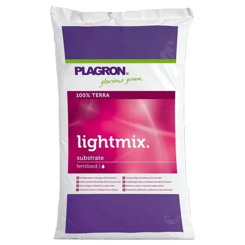 Plagron Light - Mix 50L - cannadelic