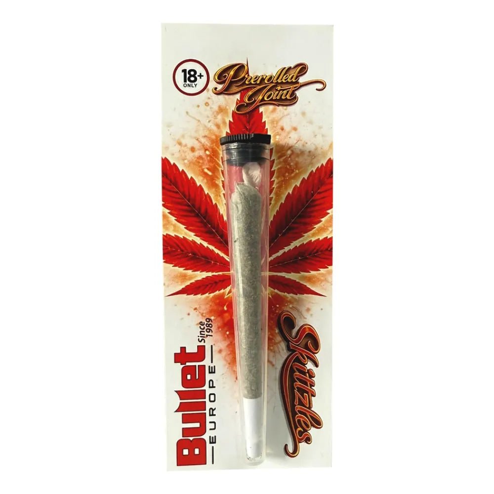 Pre - rolled Joints "Skittzles" 1,5g - cannadelic