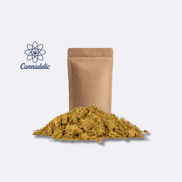 Red Maeng Da Kratom - cannadelic