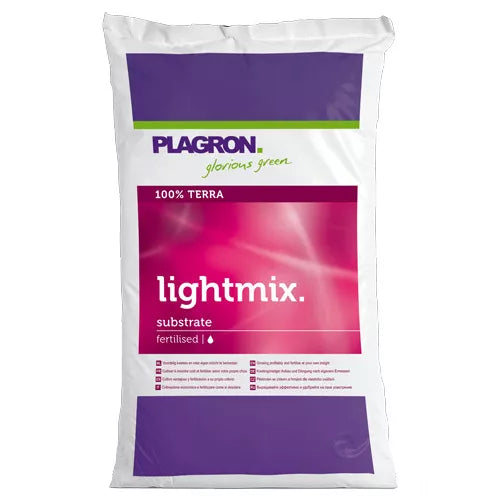 Plagron Light-Mix 50L