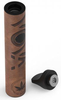 Vaporizer VOVA – Kompakt, kraftvoll, kompromisslos 🔥 - cannadelic