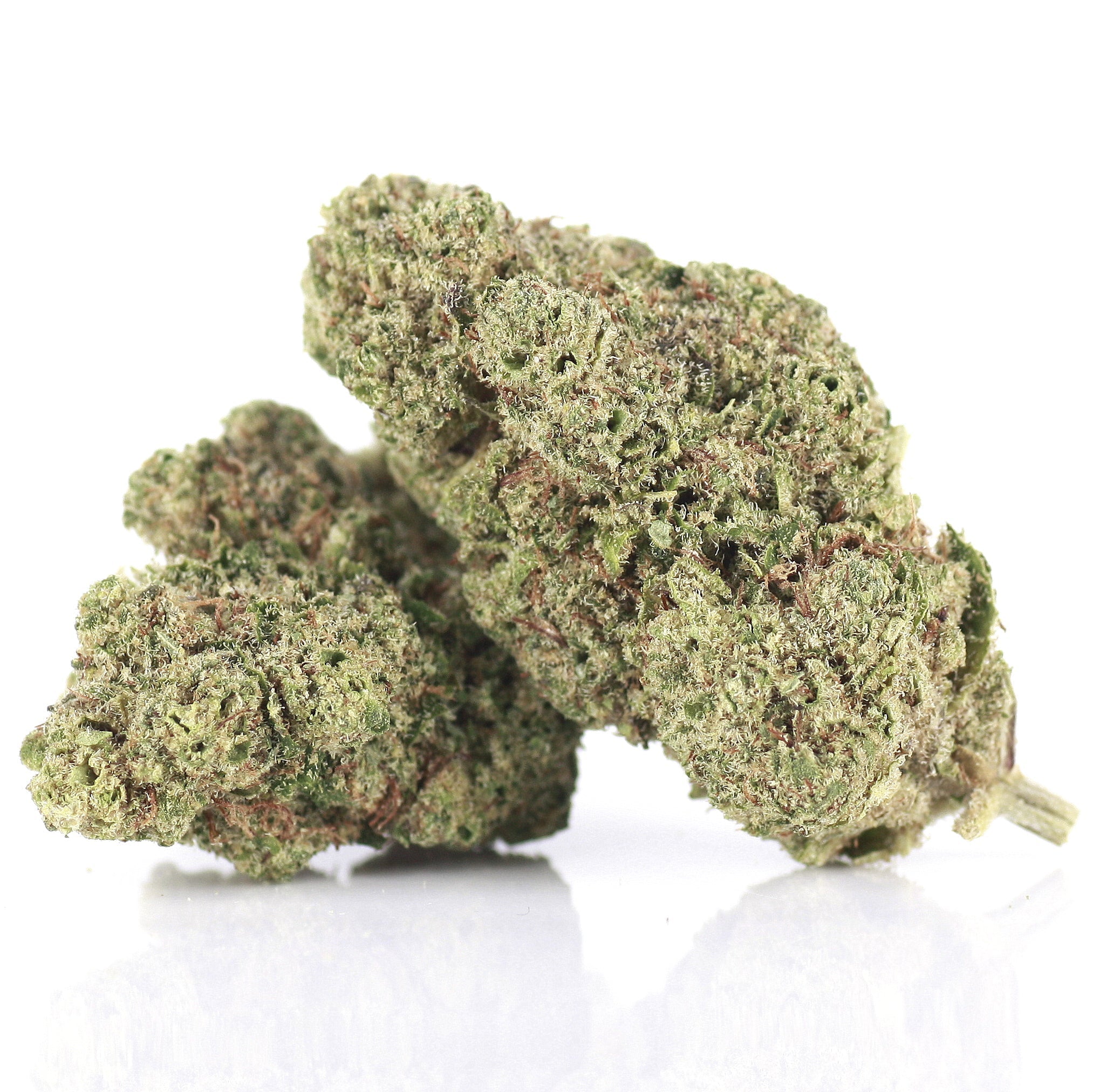 45% H2 Superior Blend Aromablüten | Lemon Cake