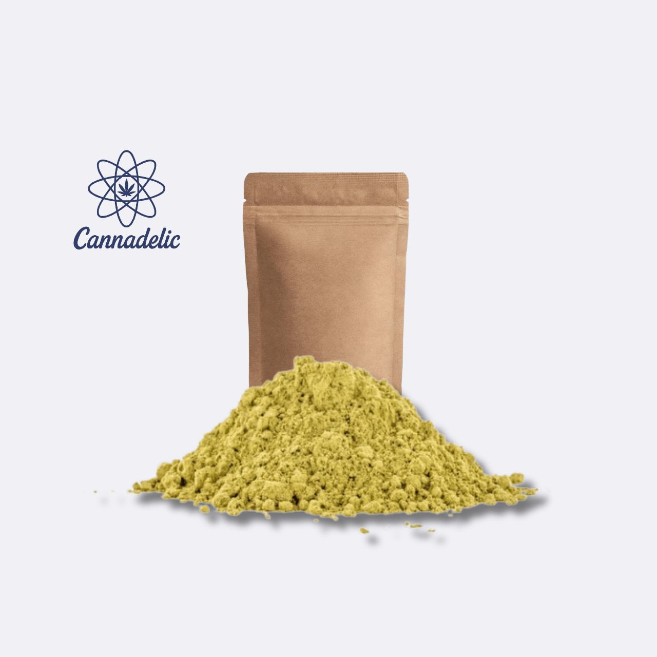 White Maeng Da Kratom - cannadelic