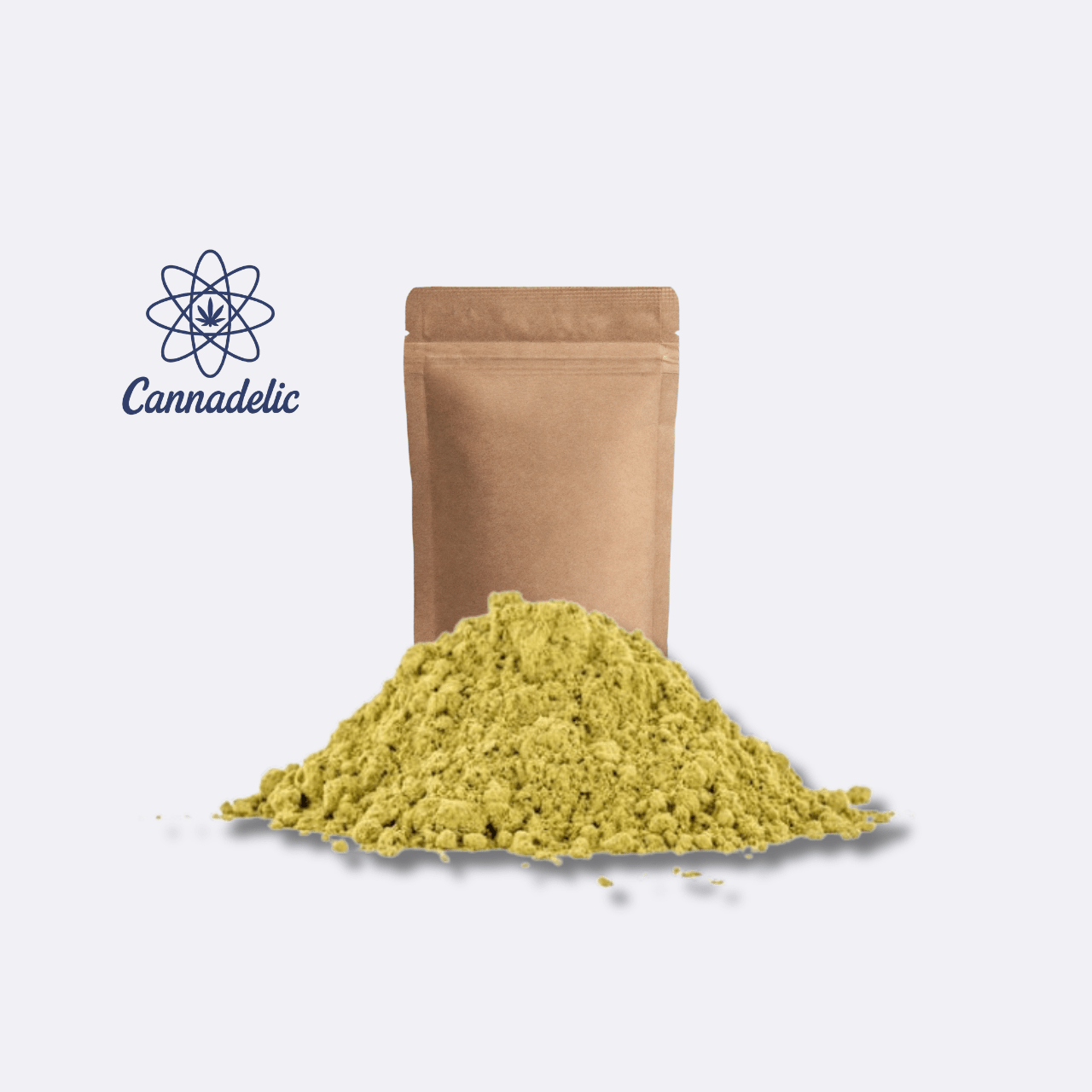 White Maeng Da Kratom - cannadelic