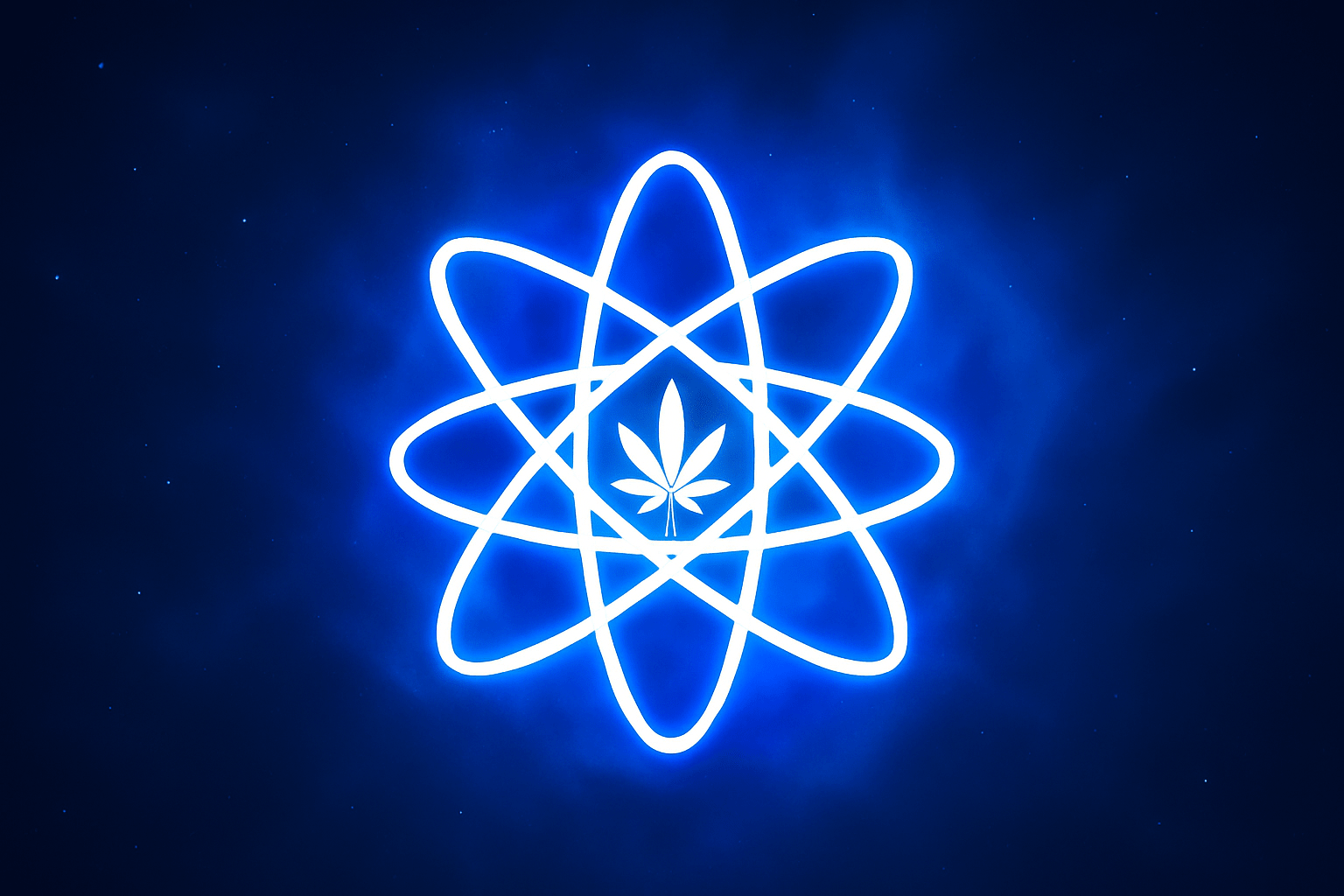 Cannadelic Cannabis Diagnose Logo